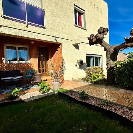 Riba D'Aude Spa Privatif Carcassone Exterior photo