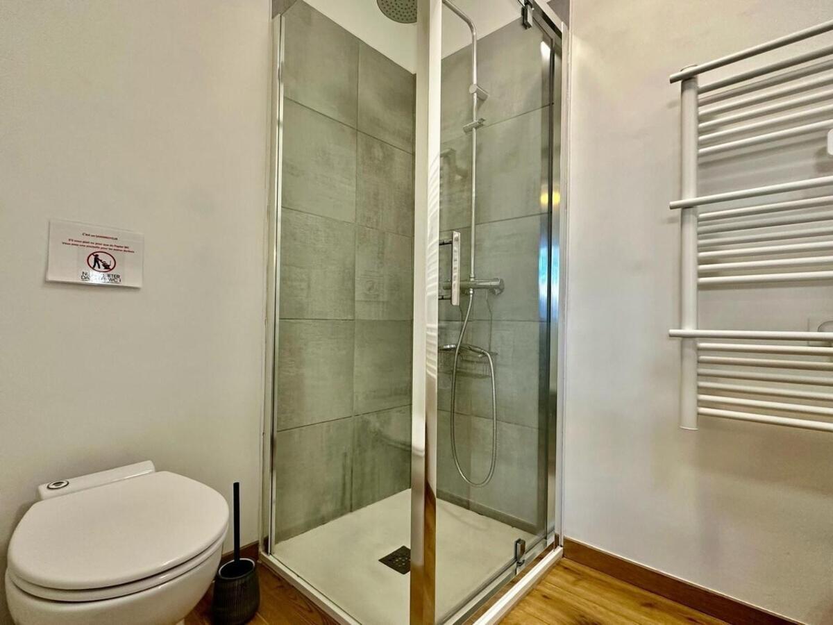 Riba D'Aude Spa Privatif Carcassone Room photo