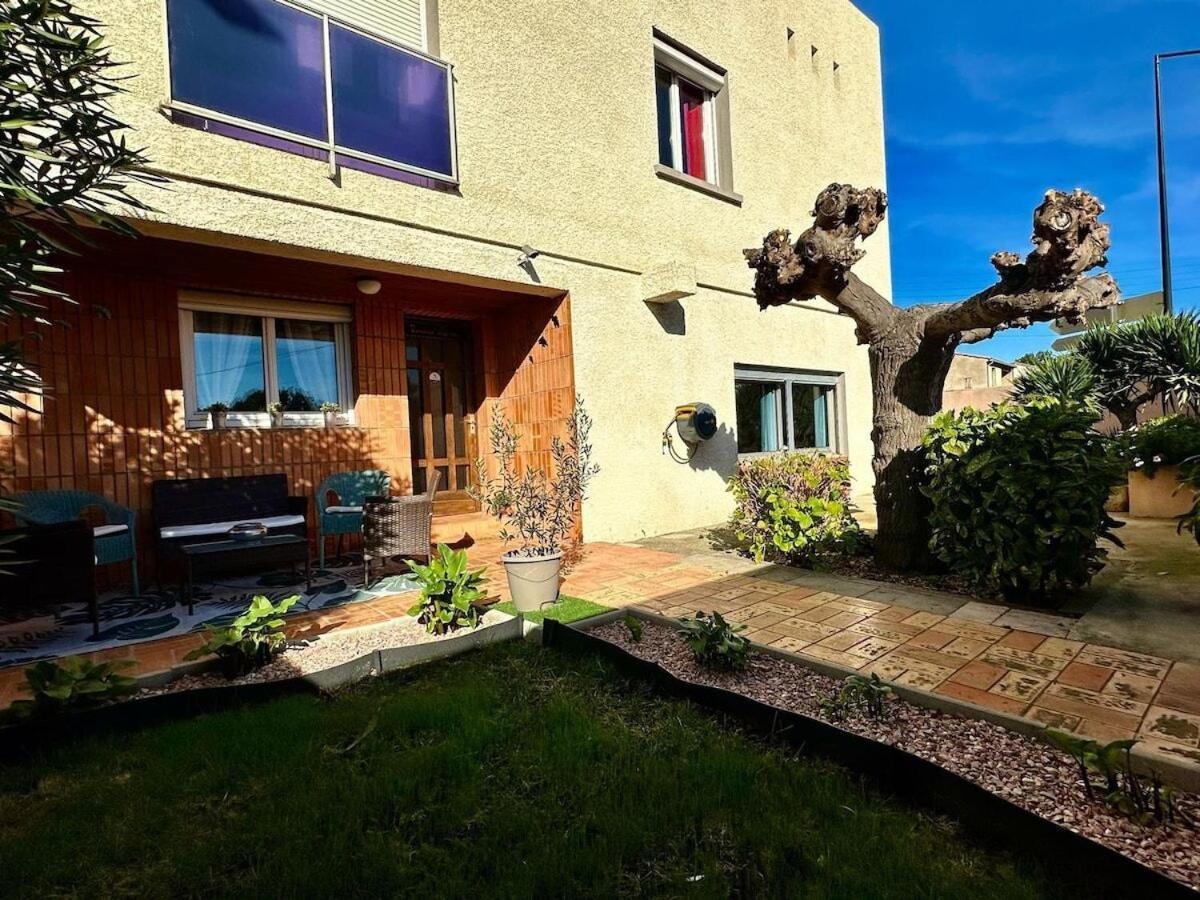 Riba D'Aude Spa Privatif Carcassone Exterior photo